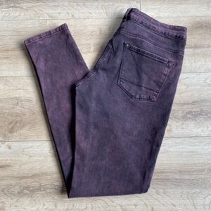 Anthropologie Sandwich skinny jeans